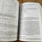 N2043 Vintage BOOK The PROPERTIES of GASES & LIQUIDS 4th Edition by R.C.Reid, J.M.Prausnitz & B.E.Poling