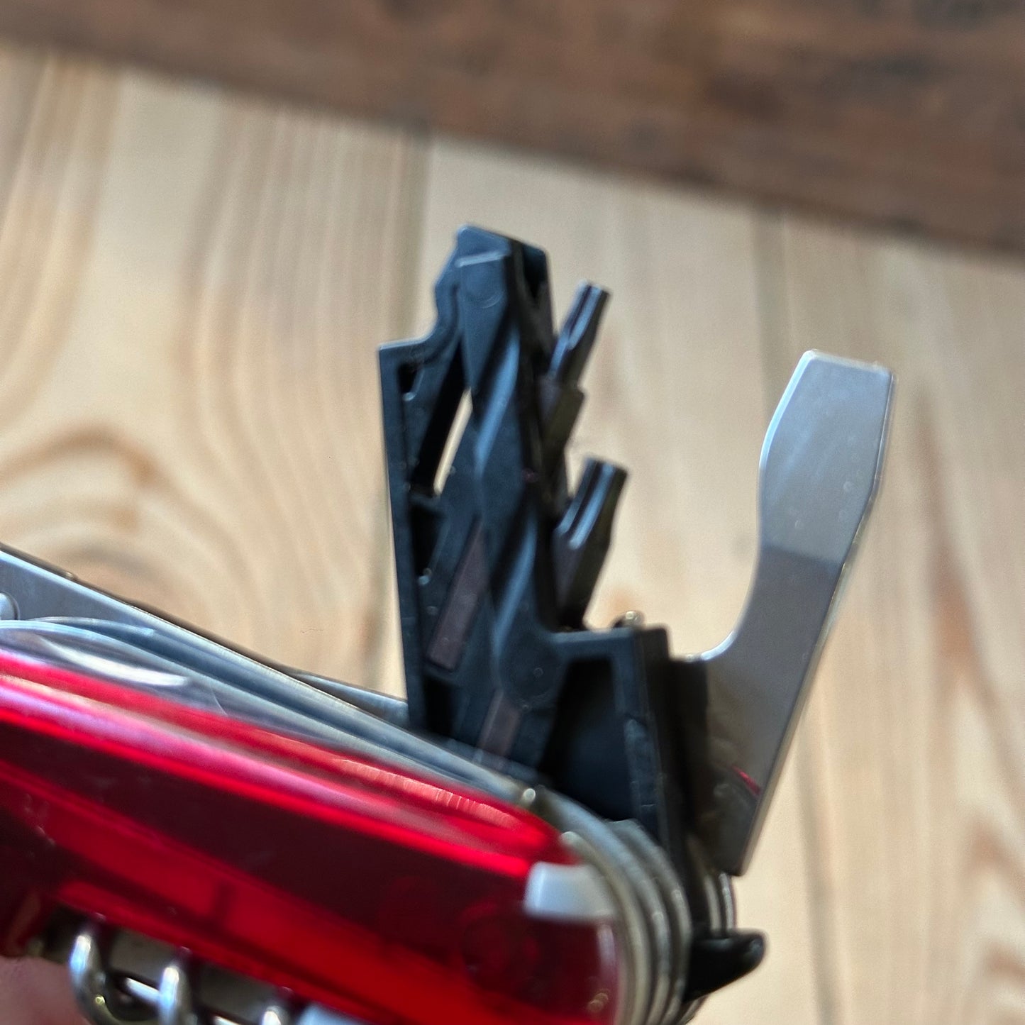 K53 Victorinox CYBERTOOL M SWISS ARMY KNIFE Victorinox