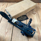 SOLD. N1289 ORIGINAL! Collector Grade Vintage CARTER Australia No:78 Duplex REBATE Rabbet PLANE IOB
