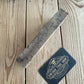 A321 Vintage ARKANSAS WASHITA STONE Natural Sharpening OILSTONE in box