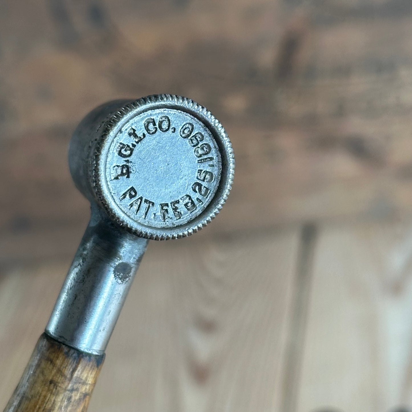 H2324 Antique Reloading tools