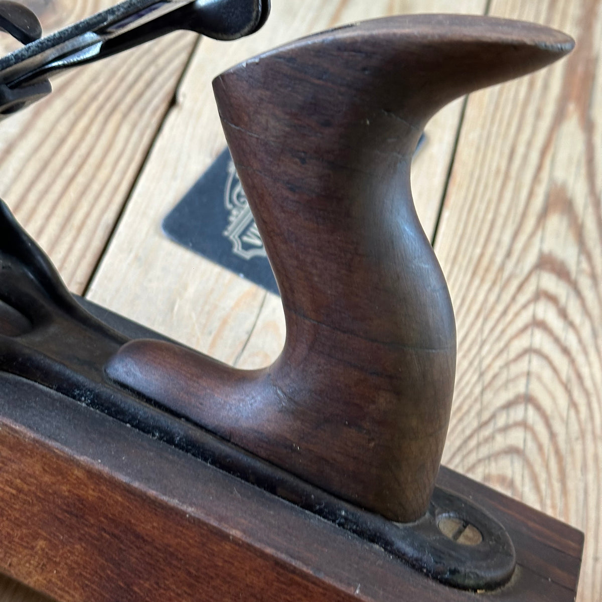 N133 Antique cool SARGENT VBM No:3415 transitional PLANE
