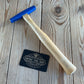 H2138 Vintage magnetic UPHOLSTERY HAMMER