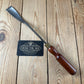 N780 Vintage  BENT SPOON GOUGE Carving CHISEL