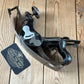 N1867 Antique STANLEY USA No.113 COMPASS Plane