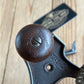 N138 Antique early STANLEY USA No.71 1/2 Router PLANE