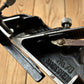 H2148 Vintage STANLEY England No.78 Duplex RABBET rebate plane