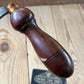 N1791 Vintage R.TIMMINS & SONS 8” DRAWKNIFE draw knife