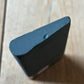 A394 Vintage FINE Carborundum SLIP STONE for gouges sharpening oilstone