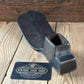 H2267 Vintage CORNELIUS WHITEHOUSE No.2 ADZE HEAD Hedgehog Brand