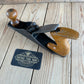 N1172 Vintage STANLEY USA circa 1910 No.40 scrub PLANE