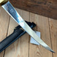 K38 Vintage Original Finnish MARTTIINI FINLAND Filleting KNIFE