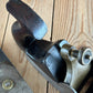 N1155 Antique SPIERS AYR Rosewood INFILL SMOOTHING plane