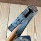 H2513 Vintage Henry CHENEY USA nail holder carpenters HAMMER