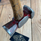 SOLD. H1943 Vintage SYKES Panel Beaters METALWORK HAMMER BLACKSMITH