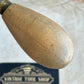 H1743 Vintage SOUTHERN & RICHARDSON wooden handled OYSTER KNIFE