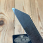 H2432 Vintage GREGSTEEL Australia PLUGGING COLD CHISEL