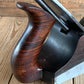 SOLD H551 Antique NORRIS London A3 Infill Smoothing PLANE