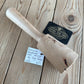 TR162-TR165  NEW! 1 x small Tasmanian HARDWOOD carvers MALLET by Tony Ralph