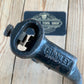 SOLD H490 Vintage STANLEY No:42x SAW SET setting tool