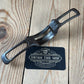 N1807 Vintage HEEL SHAVE spokeshave Travisher