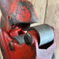 H1379 Vintage RIGID THE RIDGE TOOL CO USA PIPE cutter