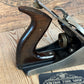 H2487 TIDY! Vintage STANLEY England No.4 1/2 smoothing PLANE IOB