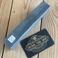 A372 Vintage SILICON CARBIDE Osaka Seito Japanese Sharpening STONE IOB