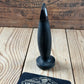 H2540 Vintage GEORGE BARNSLEY No:2 cobblers closing hammer