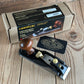 SOLD. H2196 Contemporary VERITAS CABINETMAKERS TRIMMING PLANE Chisel PLANE