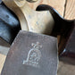 N1151 Antique SPIERS AYR No:7 Infill SMOOTHING plane with Rosewood infill