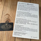 N2014 Vintage 1986 BOOK WORKING With HEAT EXCHANGERS Q&A by J.P.Gupta