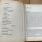 XBN86 Vintage 1981 BOOK MECHANICS OF FLIGHT by A.C.Kermode