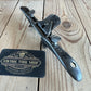 P46 Vintage STANLEY USA No:65 Chamfer SPOKESHAVE spoke shave