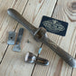 N1374 Vintage PATTERN MAKERS Rabbett SPOKESHAVE spoke shave