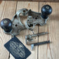 N1868 Antique STANLEY England No.71 Router PLANE
