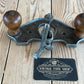 H1078 Vintage STANLEY USA No.71 1/2 Router PLANE