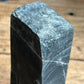 A389 Vintage BLACK TURKEY STONE Natural Sharpening OILSTONE oil