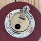 H1154 Vintage STARRETT USA 66” steel TAPE