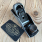 H1365 Vintage STANLEY USA 1910 No.220 BLOCK PLANE