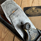 SOLD. N1244 Antique STANLEY USA No.105 Liberty Bell type 1 Pat 1876 jack PLANE