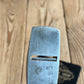 SOLD N662 Vintage STANLEY 1907 era No.100 “Squirrel tail” Block PLANE