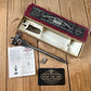SOLD. N1836 NEW OLD STOCK! Vintage IRWIN USA No.22 expansive DRILL BIT IOB