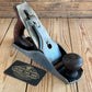 H1420 Antique Type 7 1893-99 STANLEY USA No.4 PLANE