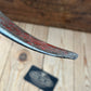 H2526 Vintage metalworking panel beaters SPOON anvil