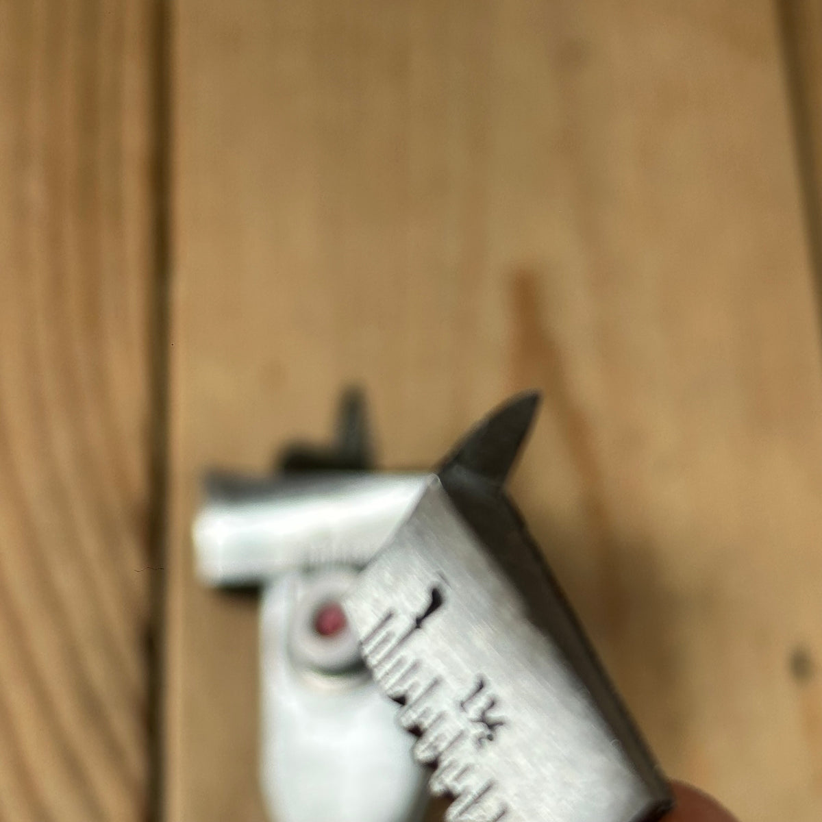 N1837 NEW OLD STOCK! Vintage IRWIN USA No.22 expansive DRILL BIT IOB