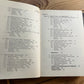 XBN162 Vintage 1972 BOOK ELEMENTS of TRANSPORT PHENOMENA by L.E.Sissom & D.R.Pitts