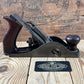 H2558 RARE! Vintage OHIO Tool Co USA No:10 & 1/2 Rabbet REBATE PLANE