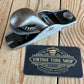 N1263 Vintage STANLEY USA No:102 Block PLANE