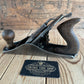 H1563 Vintage STANLEY England No.4 PLANE